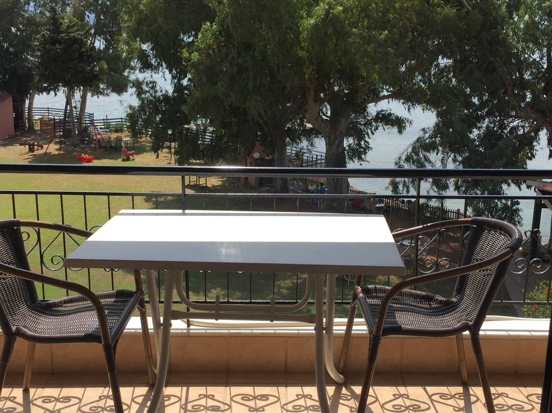 Pension Alexandros