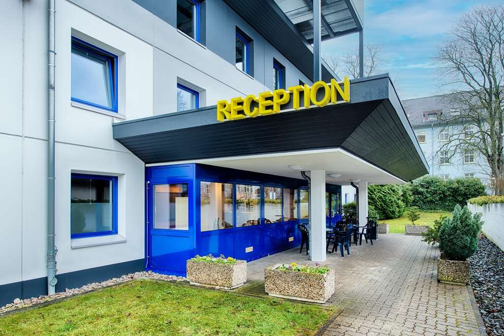 B&B Hotel Bielefeld-Ost主图