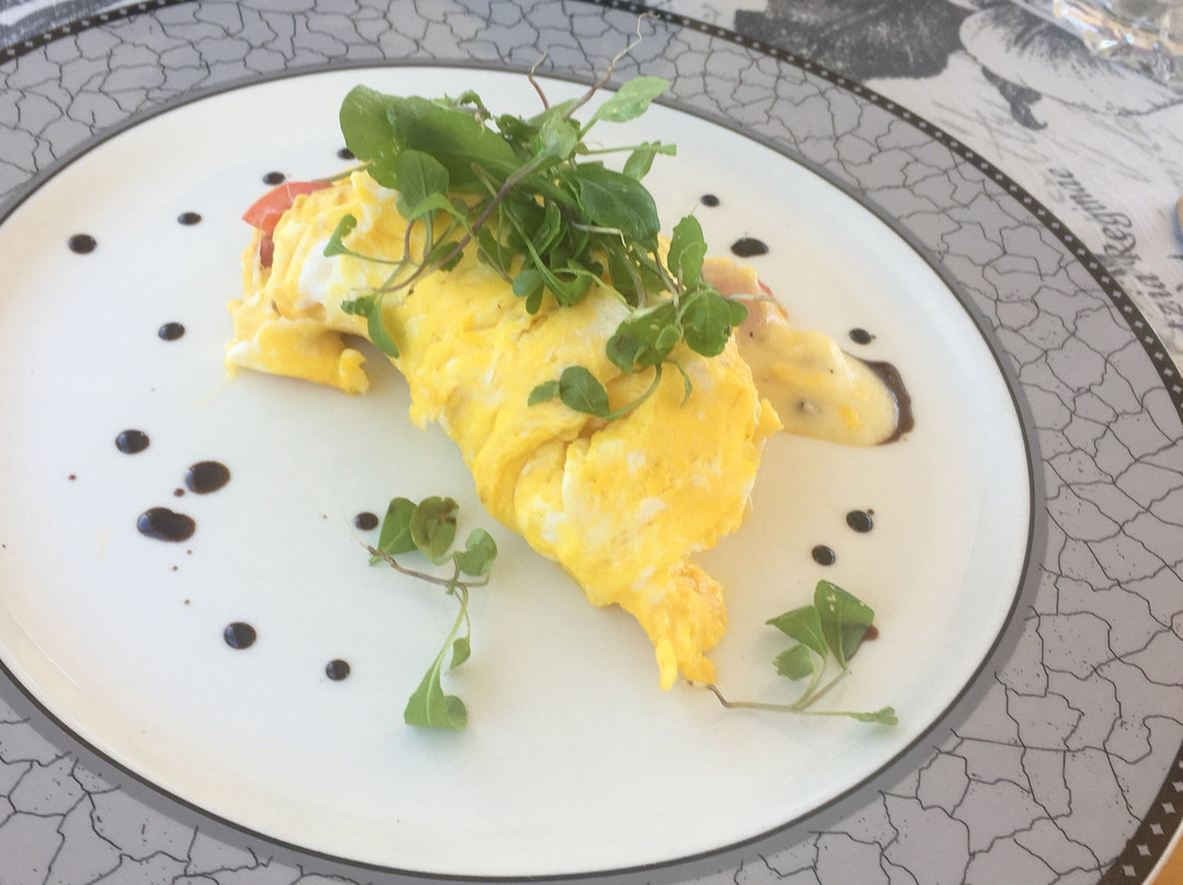 Die Kleipot Guest House主图