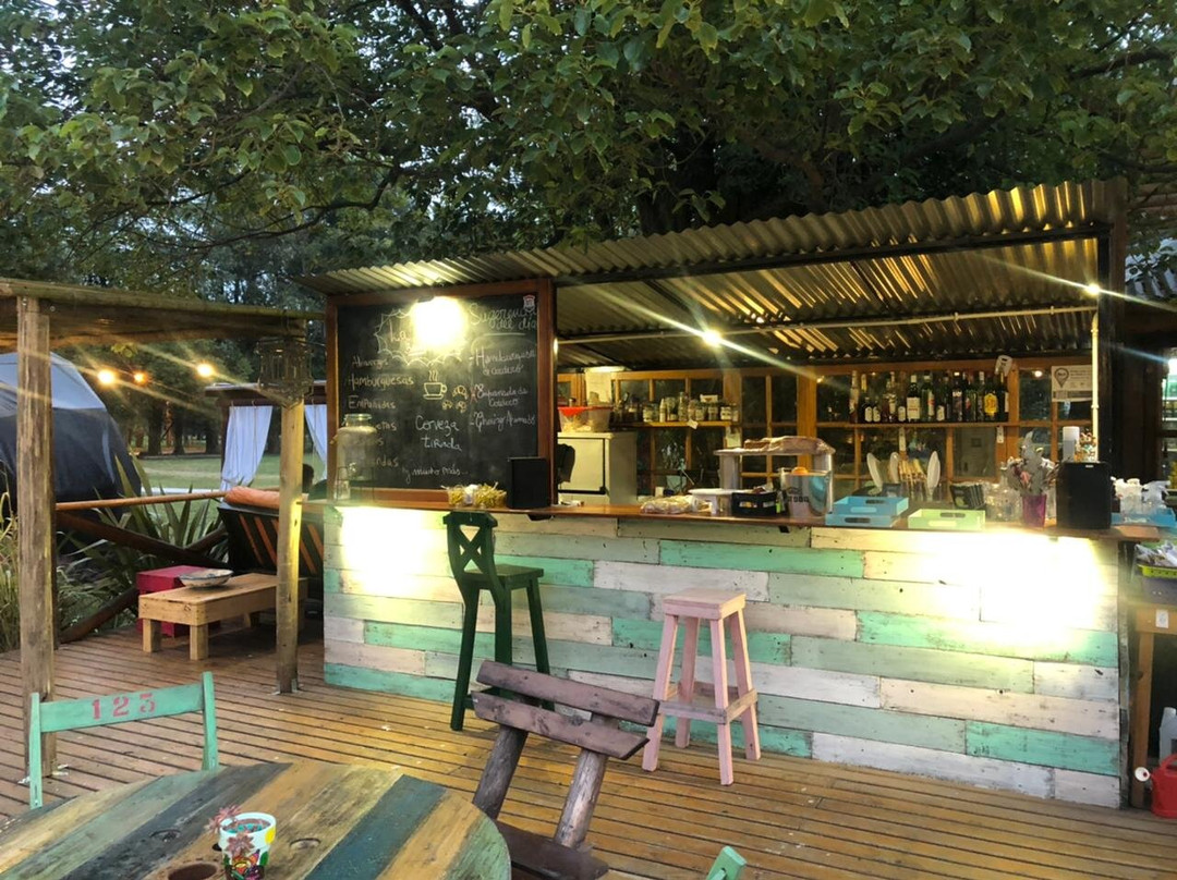 La Pocilga Chill Out Bar