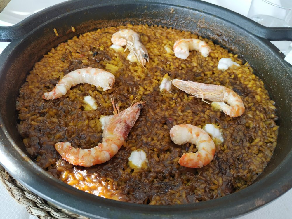 Hotel Rural Serra D' Irta主图