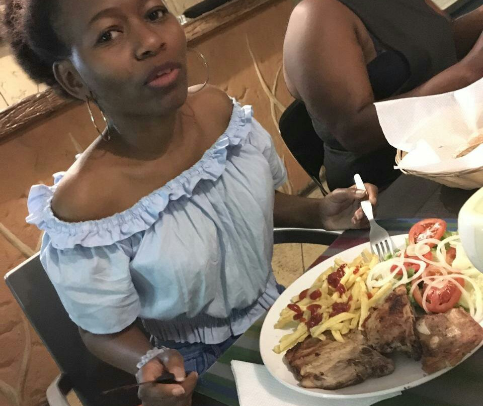 Palmeiras Guest House Matola主图