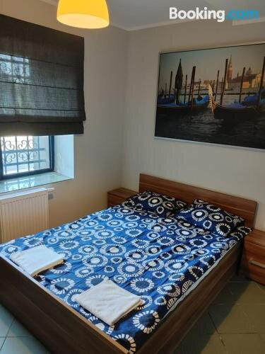 Hostel przy Browarnej主图