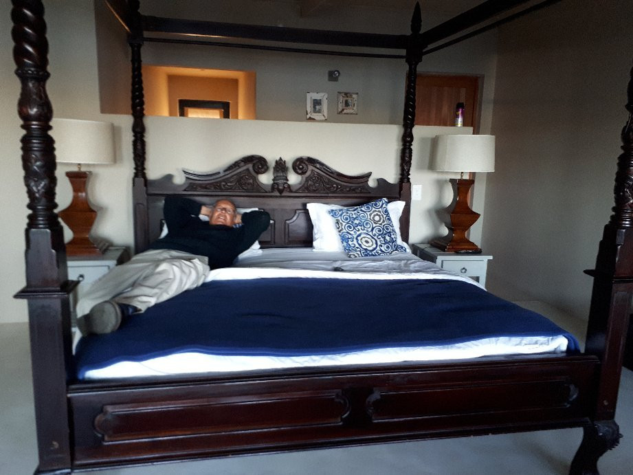 Plett River Lodge主图