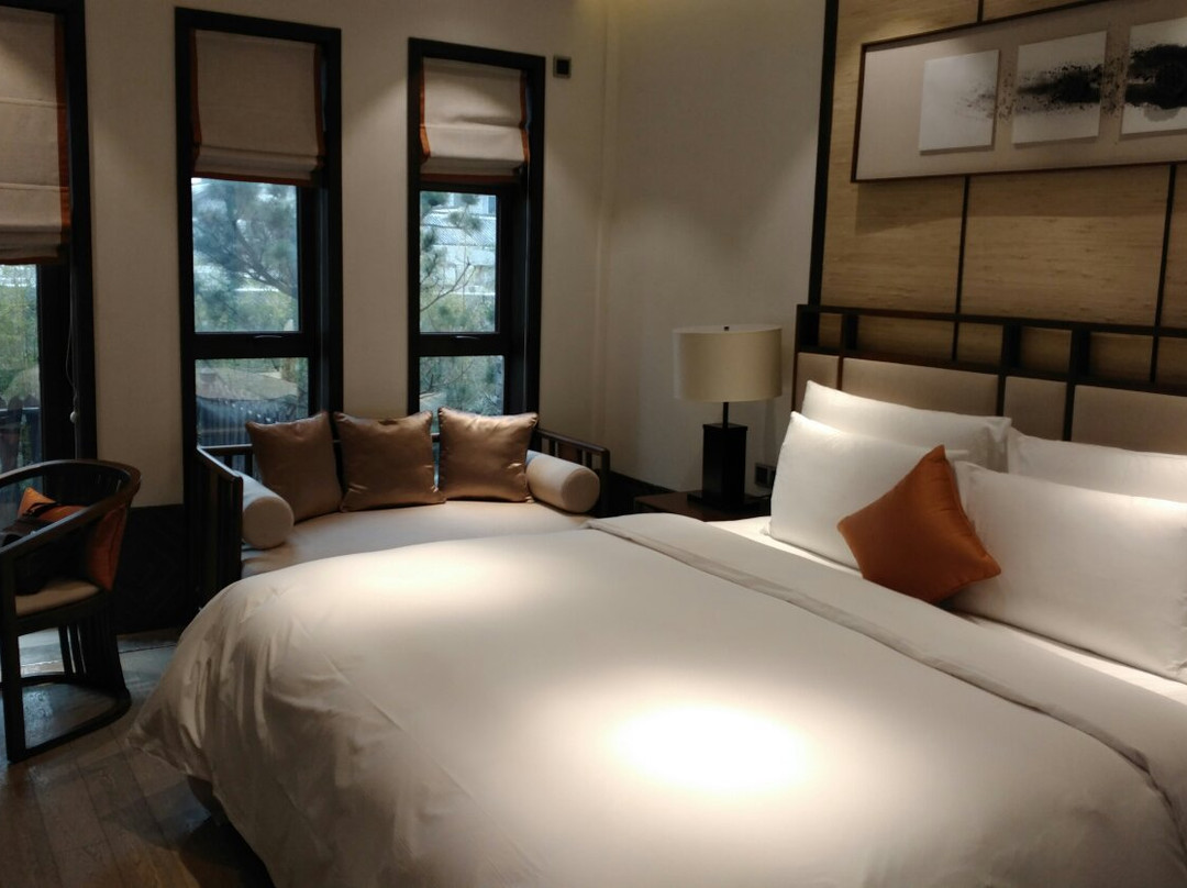 文凡状元别院主图