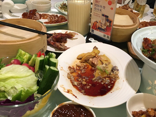 眉州东坡酒楼(亦庄店)主图