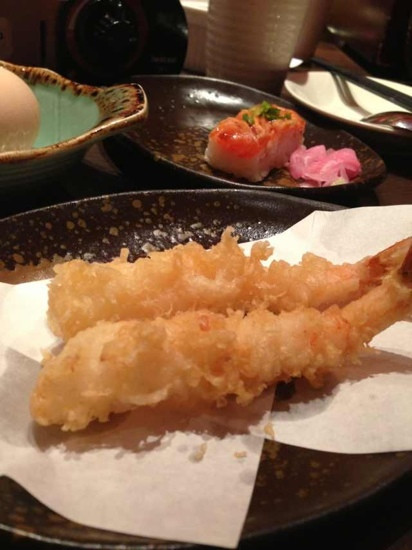 Japanese Restaurant Ying Restaurant