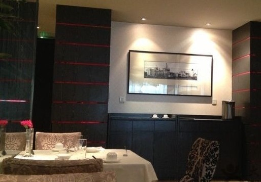 圆苑(华贸店)主图