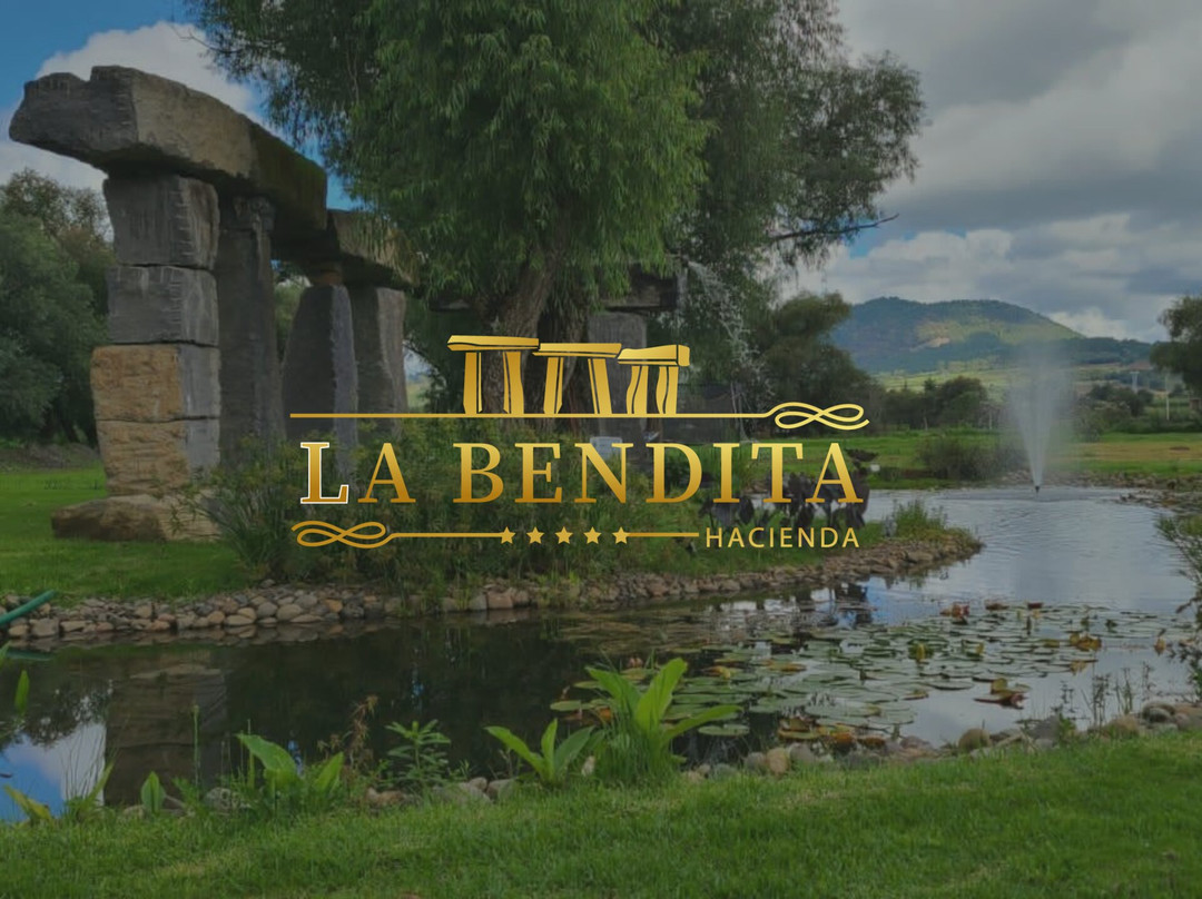 Hacienda La Bendita