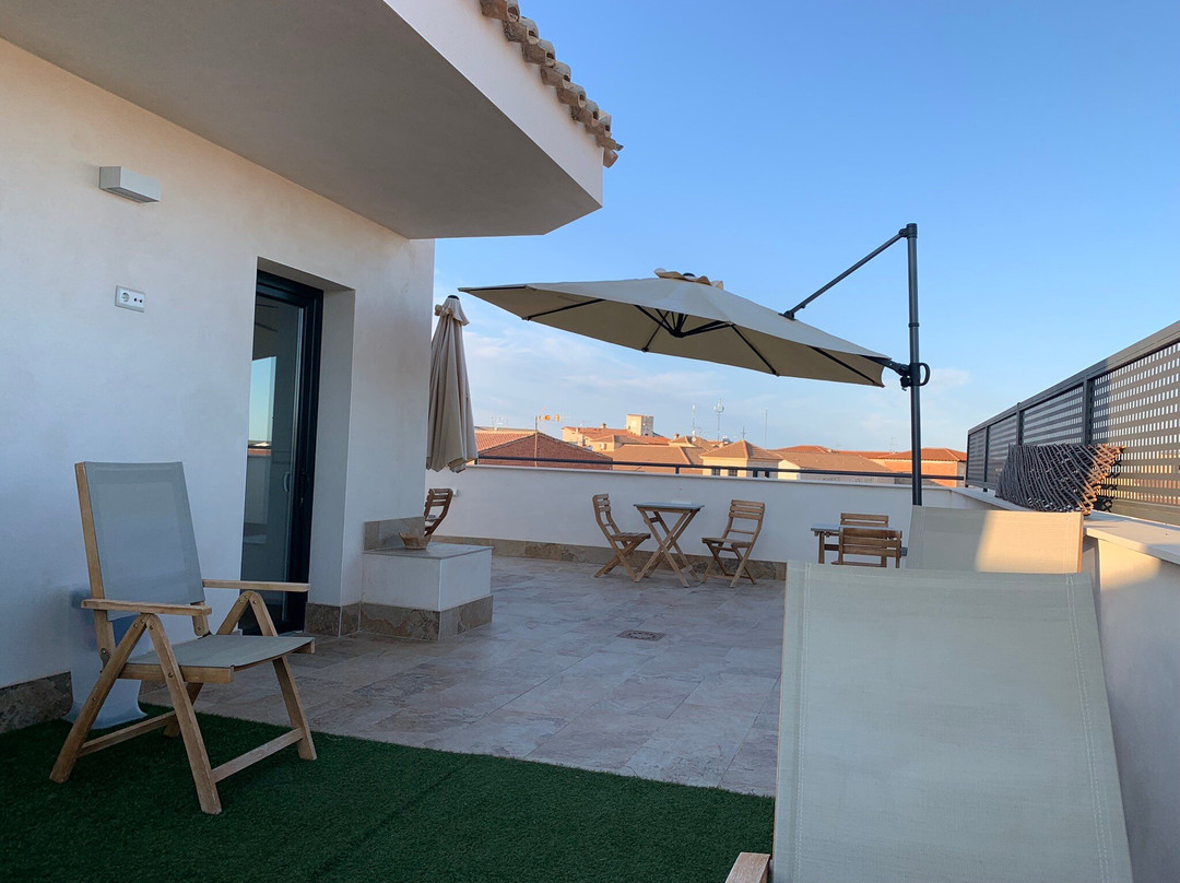Posada del Herrero