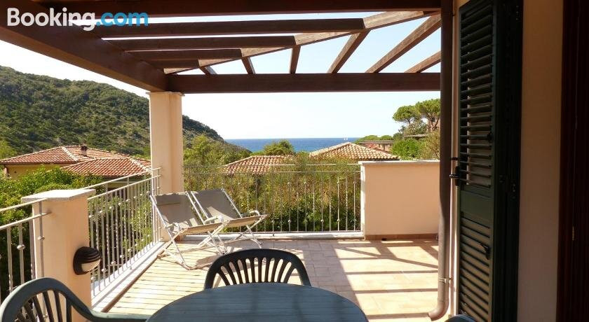 Appartamenti Villa Lina - Villette