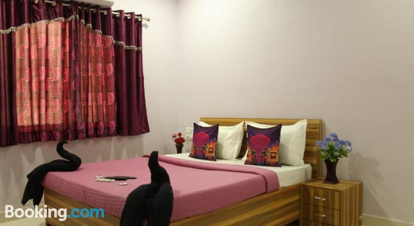 Superior Rooms With Nature View