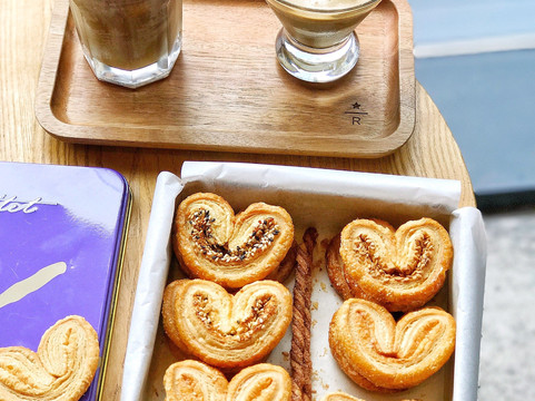 星巴克(锦里店)主图