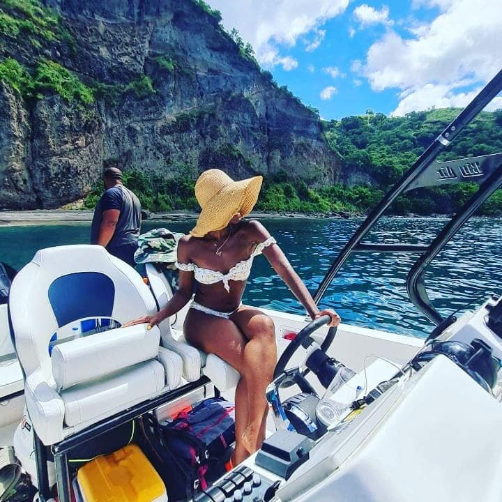 Bleue Evasion Martinique-Trois-Ilets必去景点