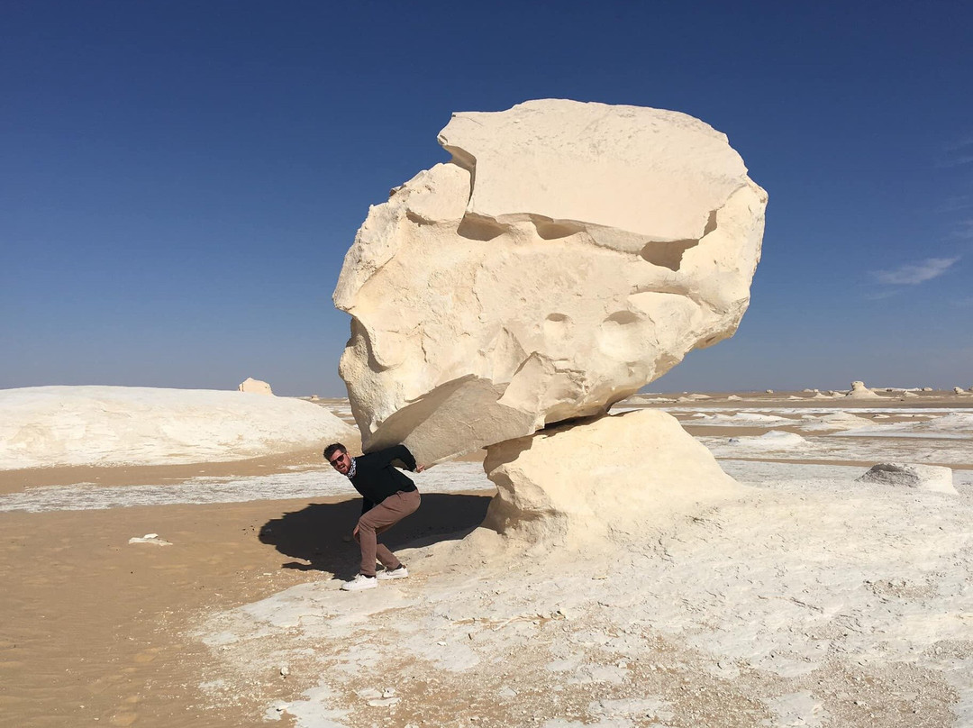 Emo Tours Egypt景点图片