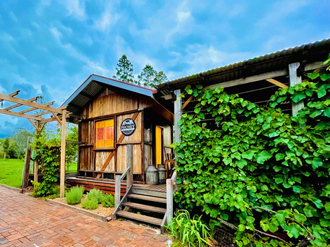 Pechey Distilling Co.