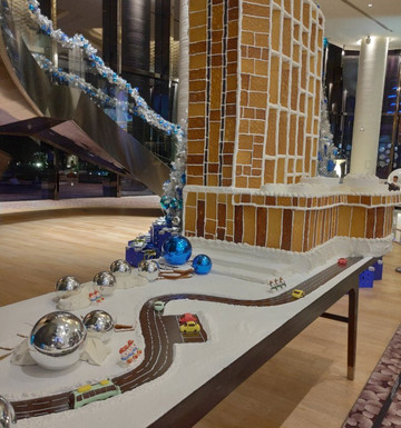 三亚山海天大酒店，傲途格精选主图