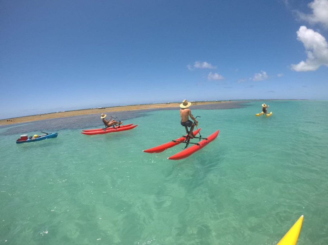 Porto do Sol Maragogi-Maragogi必去景点