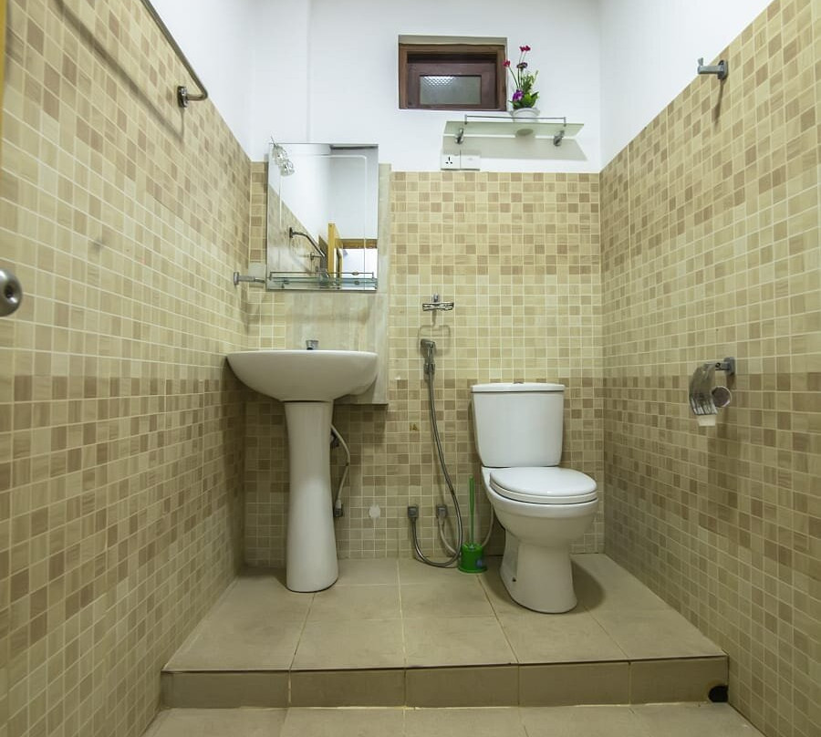 Pure Uswella Beach Villa