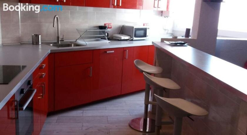 Habitaciones en Apartamento en Castellón RENFE主图