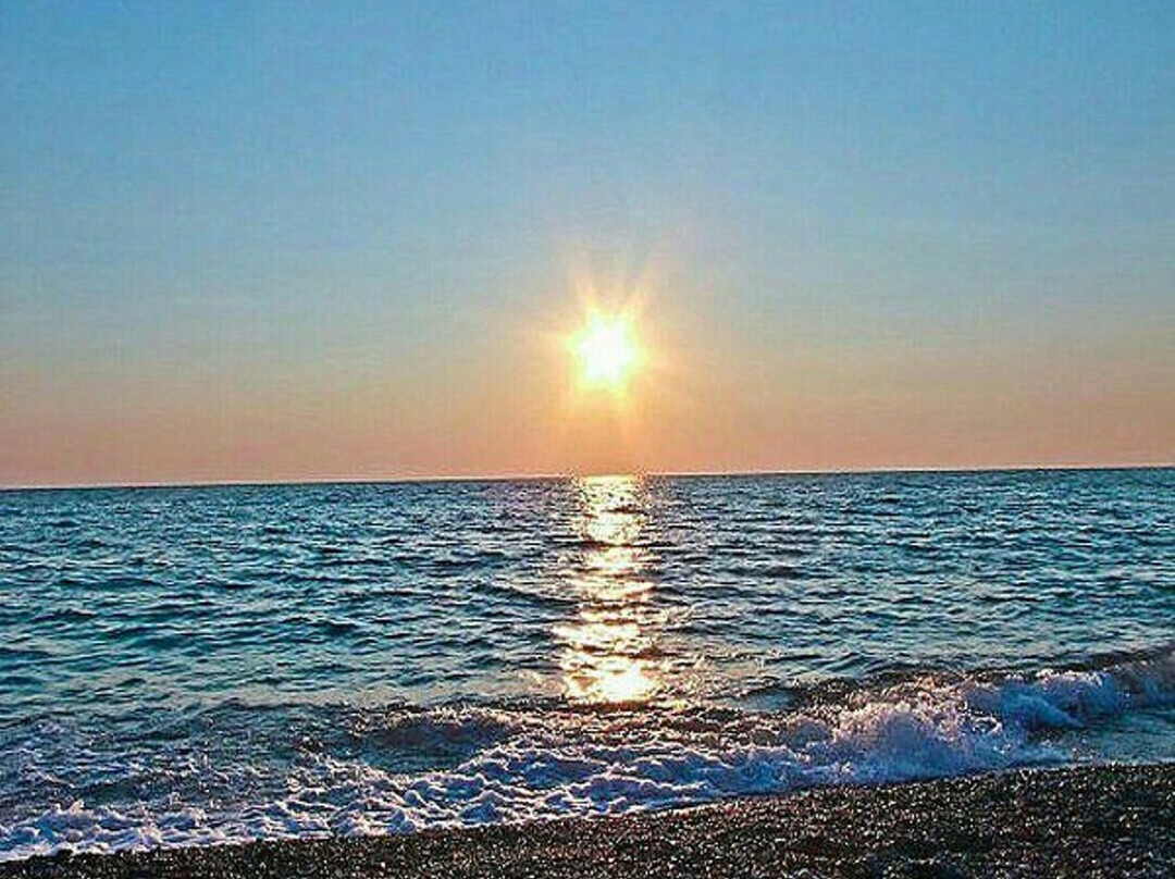 Magnoliya Guest House主图