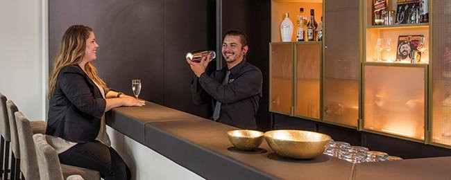 Hotel am Campus主图