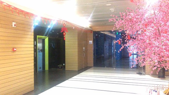 都江堰古城智选假日酒店主图