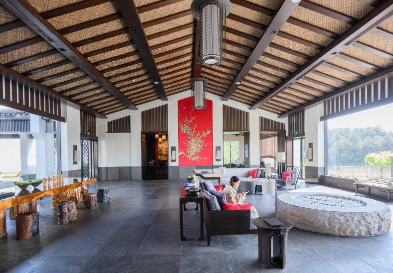 千岛湖安岚主图