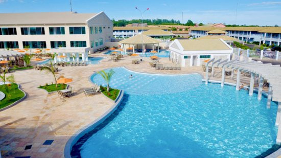 JC Temporada Lacqua Di Roma 1主图