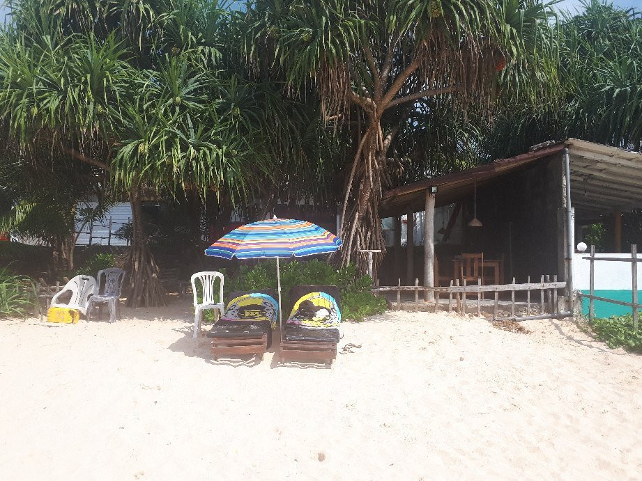 Dasa Beach View主图