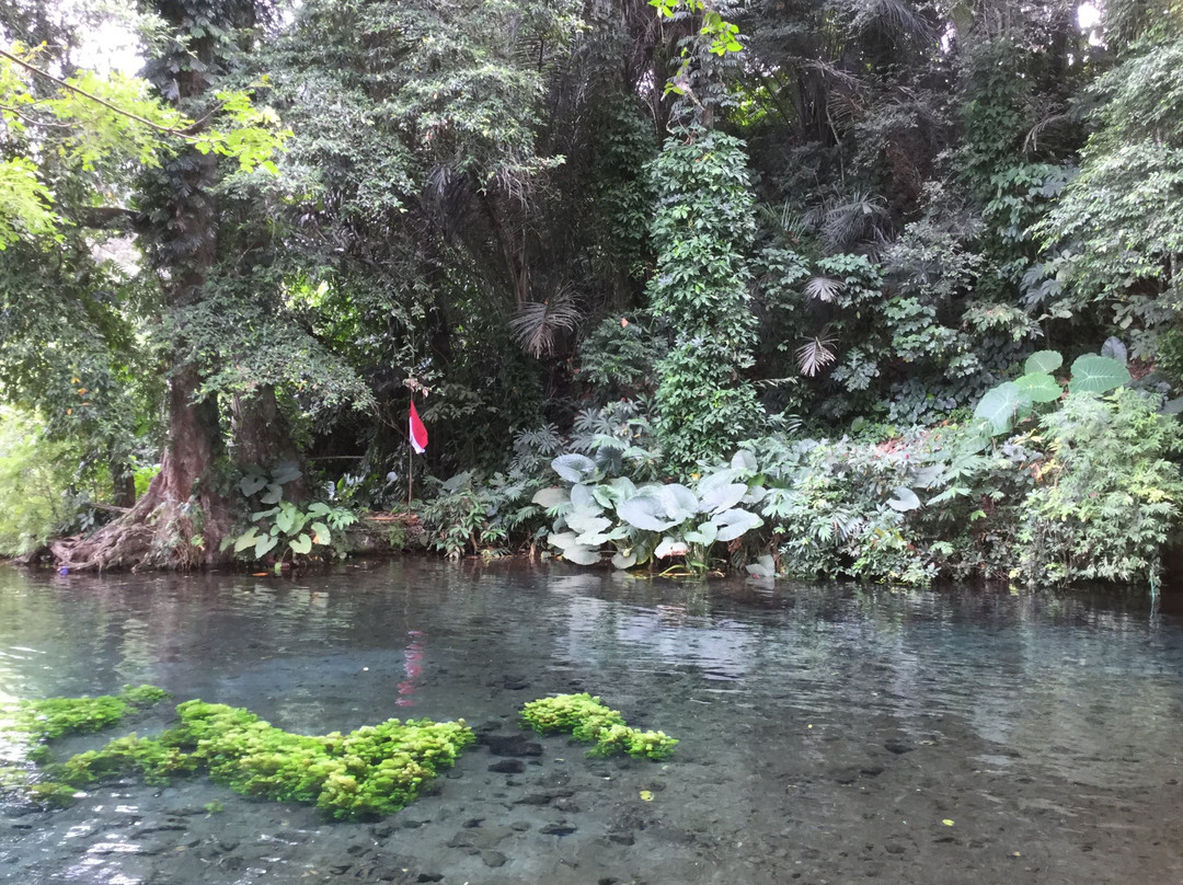 Sumber Sira-玛琅必去景点