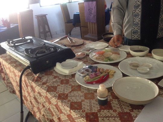 Sanur Cooking Class-Sanur Kaja必去景点