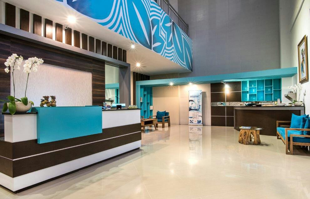 Unagi Spa & Wellness Center-登巴萨必去景点