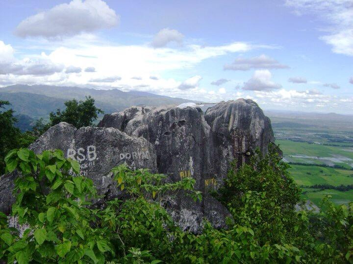 Mt Capistrano景点图片