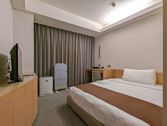 那霸东急REI酒店-客卧
