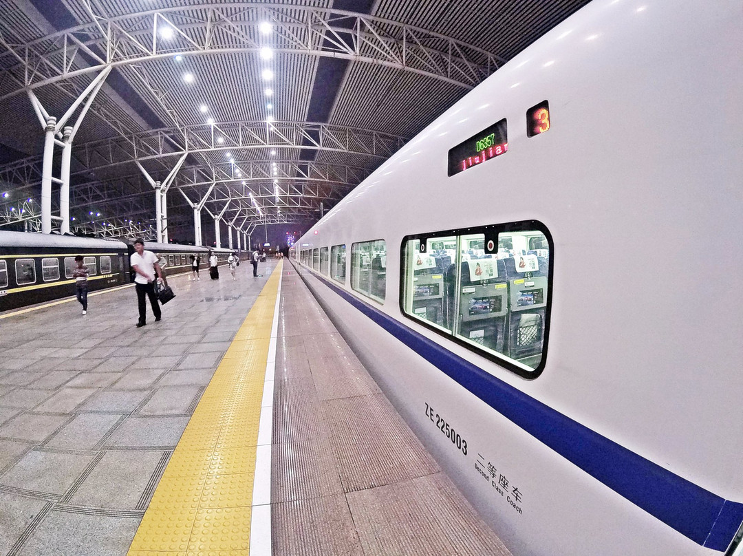 南昌县旅游攻略图片