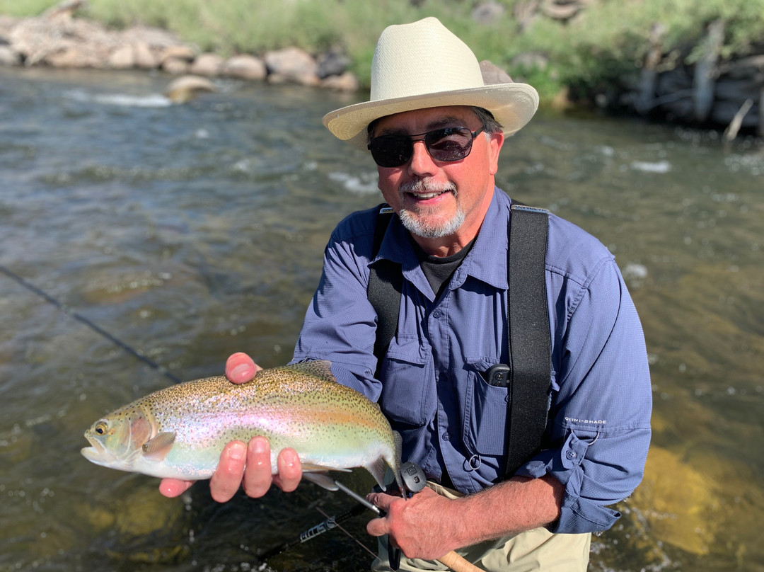 Wolcott旅游攻略图片