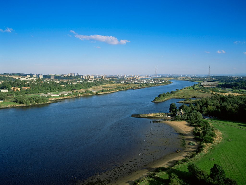 Clydebank旅游攻略图片