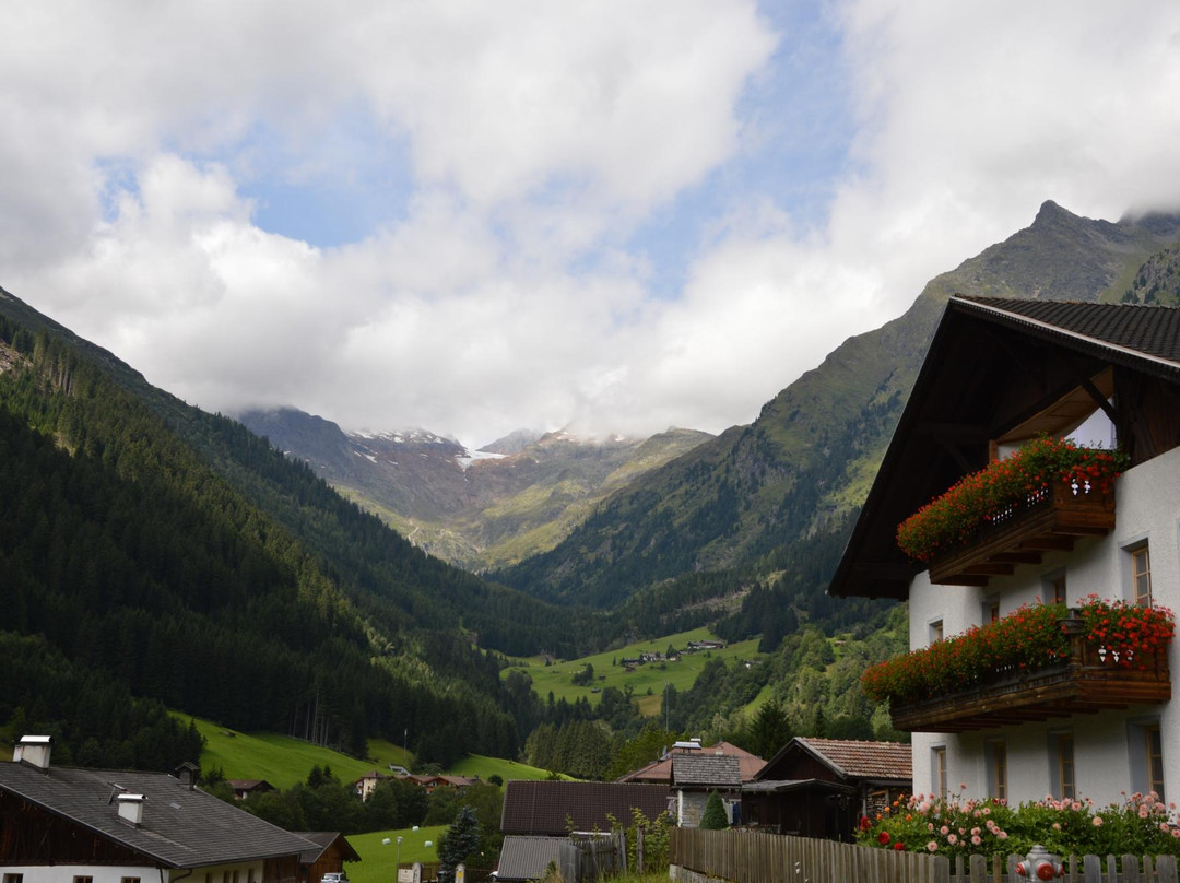 Fleres旅游攻略图片