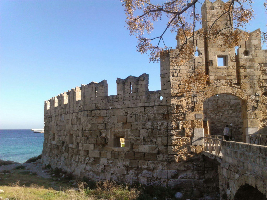 Soroni旅游攻略图片