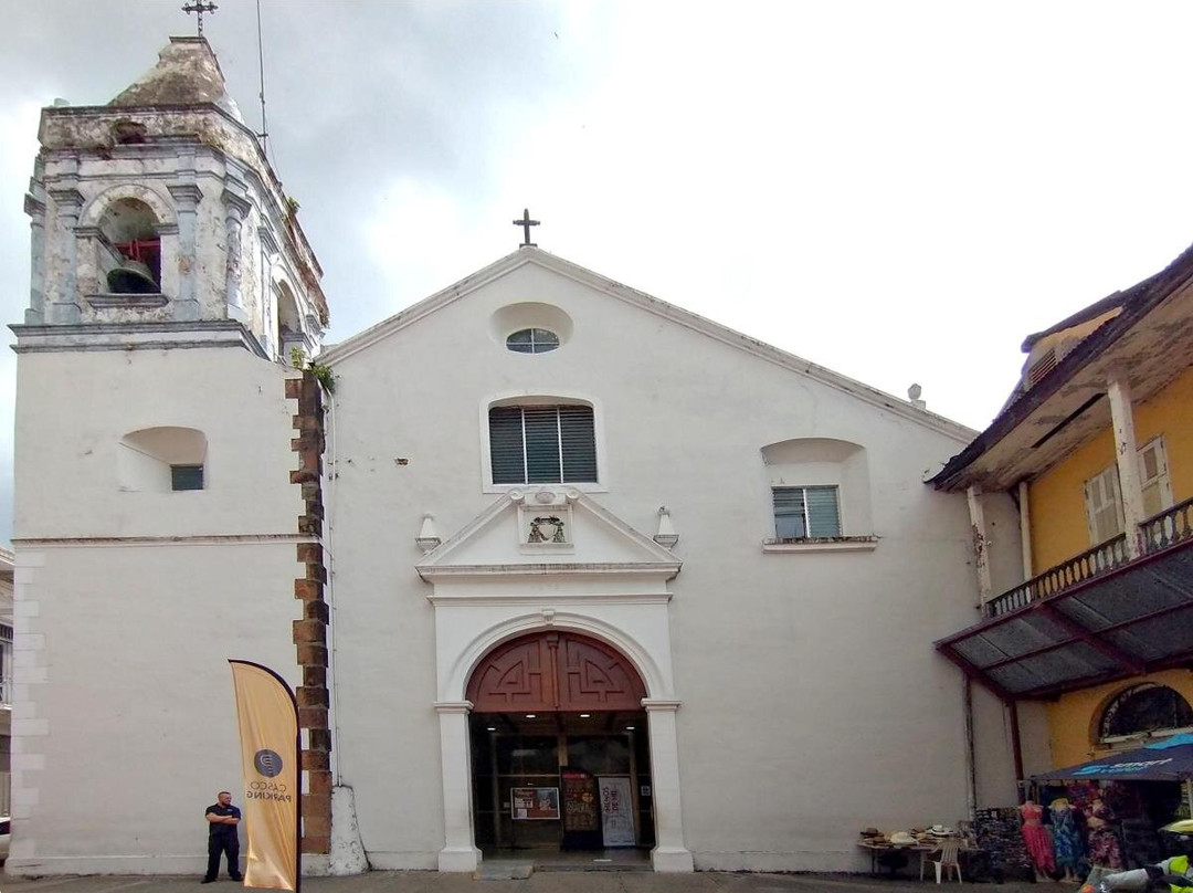 Iglesia de San Jose景点图片