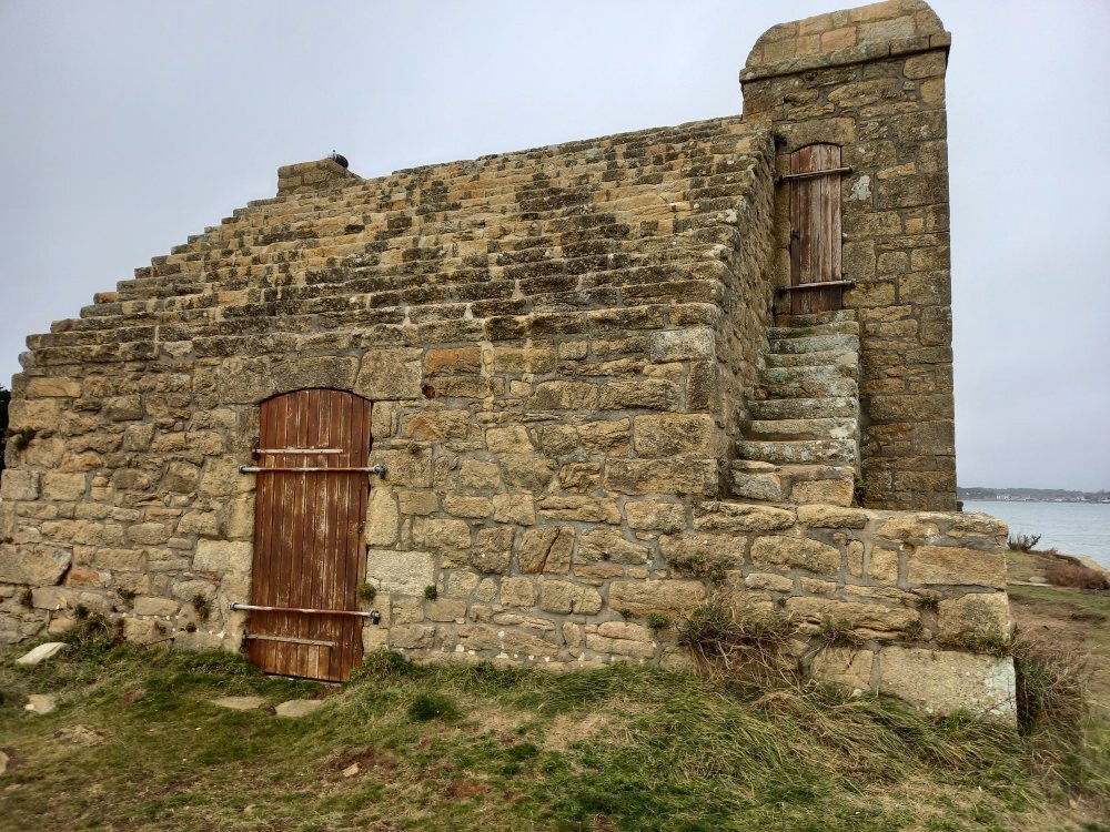 Pointe de Kerbihan-La Trinite-sur-Mer必去景点