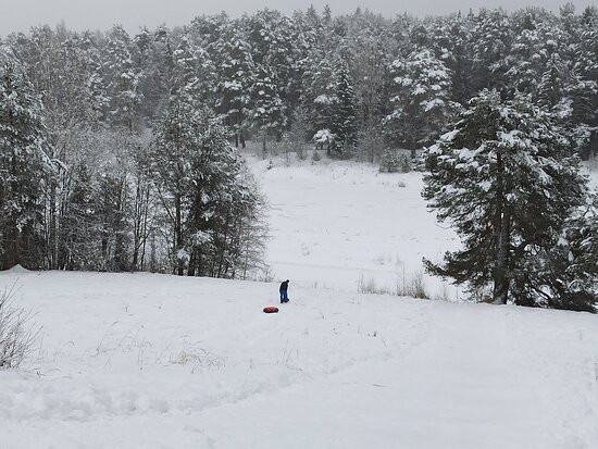Architectural and Ethnographic Open-Air Museum-Vasilyevo必去景点