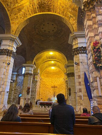 Catedral Diocesana景点图片