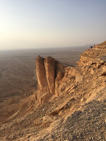 The Horizons Tours-利雅德必去景点