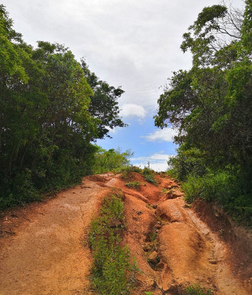 Praia do Gravatá-弗洛里亚诺波利斯必去景点