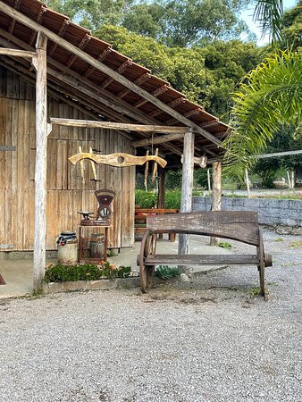 Casa do Tomate景点图片