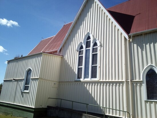 St Stephen's Anglican Church景点图片