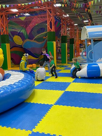 Madagaskar-Belgorod必去景点