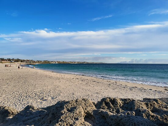 Nautica Residences Hillarys主图